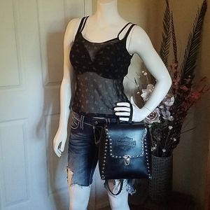 Harley Davidson Backpack 🖤